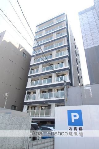 ブランノワールN13.exeの外観写真