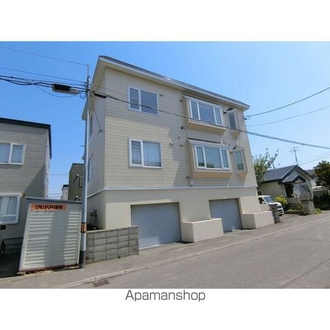 パークハイツ本町