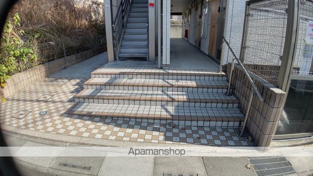 クレイノフォレスト早坂のその他写真