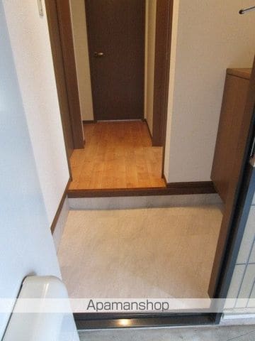 アーバンライフの内装写真
