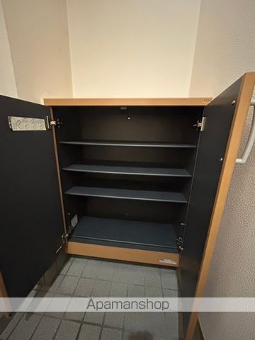ビクトリー神居の内装写真