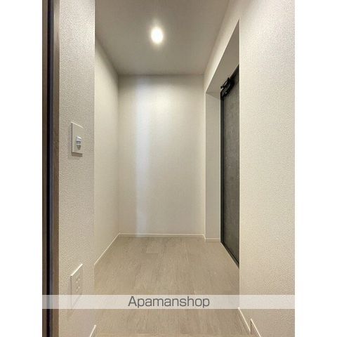 ドゥーエ三ノ輪IIIの内装写真