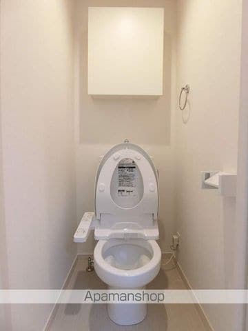 リブリ・氷川町の内装写真