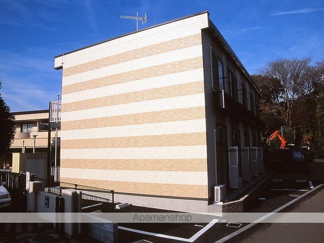 レオパレスヴィラージュのその他写真