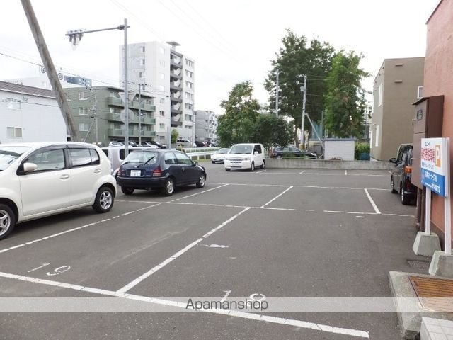 宮口コーポの外観写真