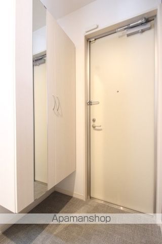 サンフィットハイツ 十二号館の内装写真