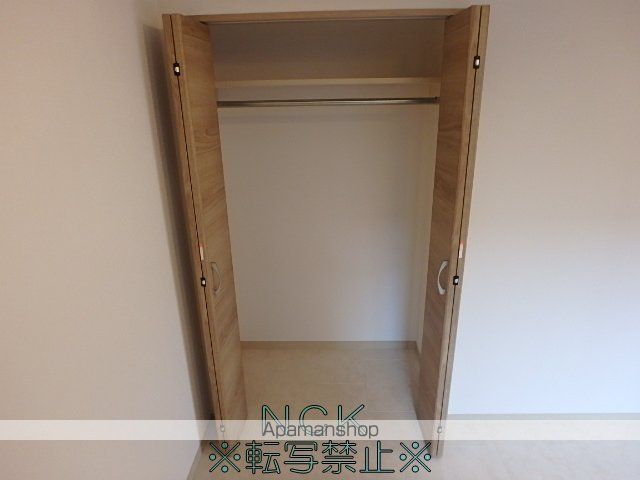 グランオルセー北大前の内装写真