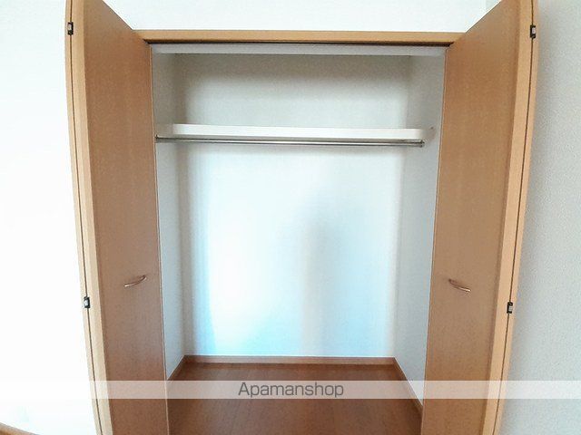 さくらヶ丘Bの内装写真
