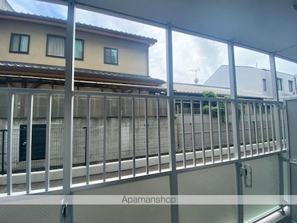 Ｌａｖｉｔａ扇町　ラヴィータ扇町[1K/24.62m2]の内装2