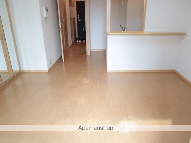 アマービレの内装写真