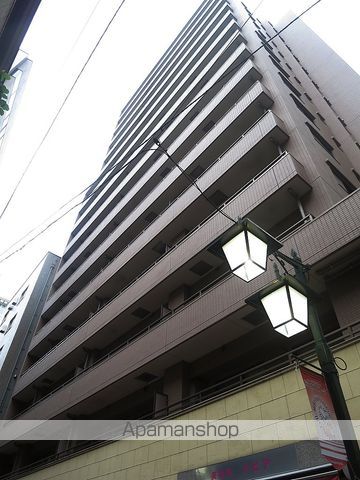 クリオ文京小石川の外観写真