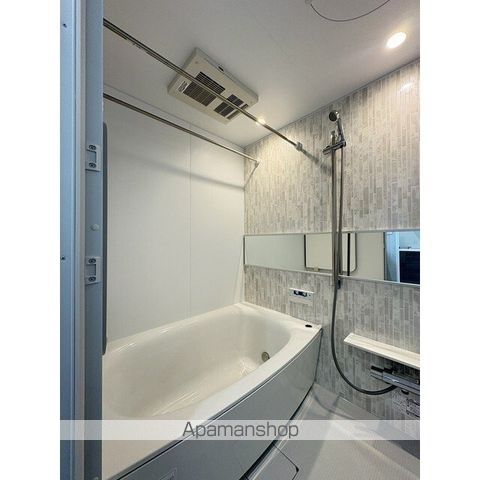 グランハイツ瀬田NORTHの内装写真