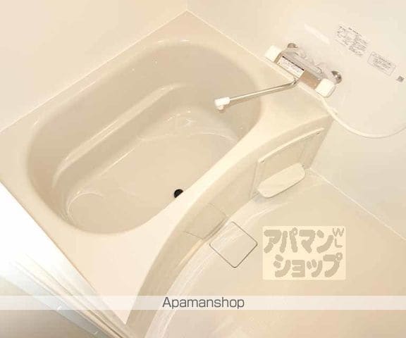 エステイトE桂川B棟の内装写真