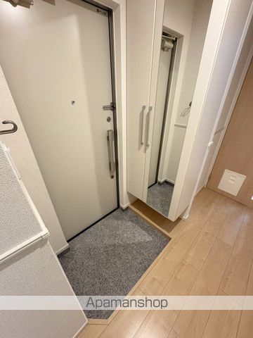 モア コンフォートの内装写真