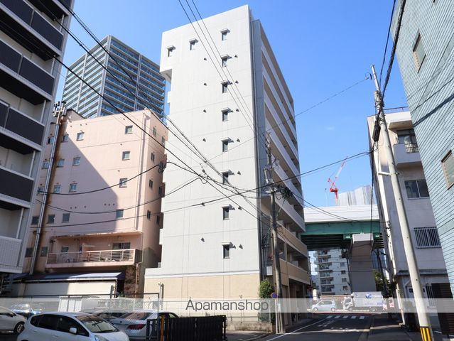アクシスの外観写真