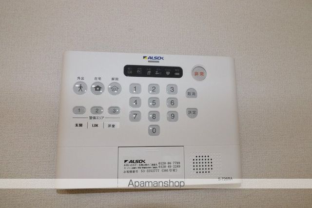 TSコート大津の内装写真