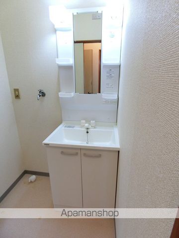 コーポ若葉IIIの内装写真
