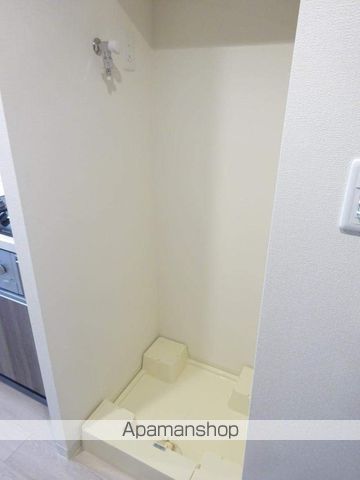 スプランディッド天王寺パークサイドの内装写真