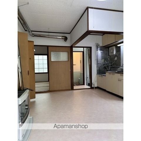 一棟二戸建 新琴似11条13丁目6ー15の内装写真
