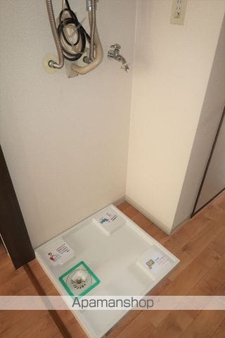 シャトルK3の内装写真