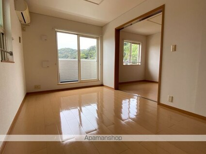 コートジュネス　Ⅰ[2LDK/55.81m2]の内装2