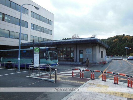 ｃｏｌｏｎｉａｌ藤松[1R/26.59m2]の周辺5