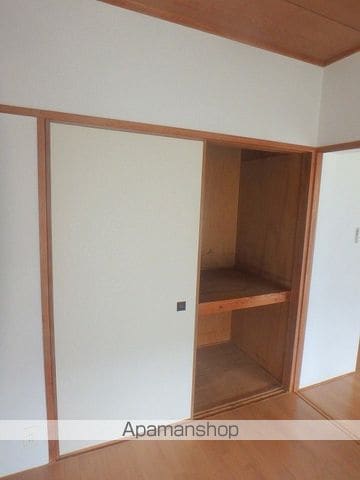 FIIヴィラの内装写真