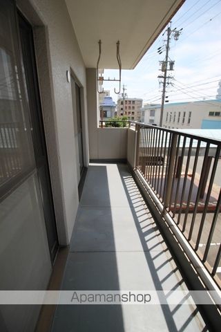 プライム八田の内装写真