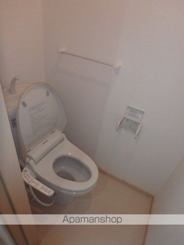 プルミエAの内装写真