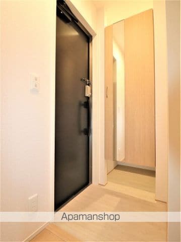 DーROOM山の手の内装写真