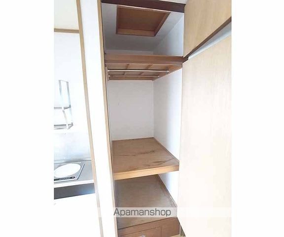 もがみマンションの内装写真