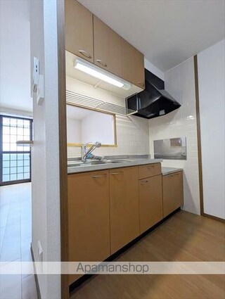 グラン・クール　Ａ[2LDK/61.98m2]の内装2