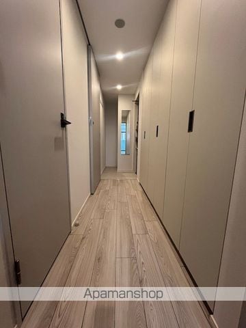 クロスレジデンス神田神保町の内装写真