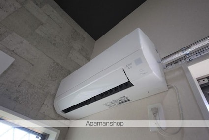 リオガーデン[1K/20.52m2]のその他設備