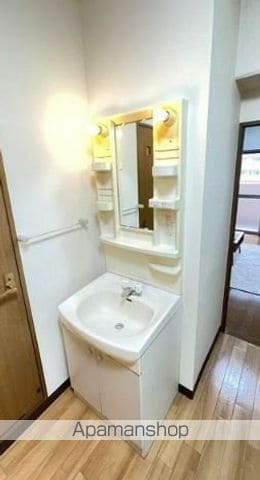ラピタONEの内装写真
