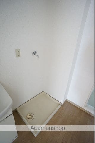 クレセントKの内装写真