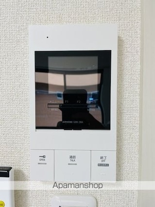 ＢＡＳＥ[1K/19.32m2]の内装6