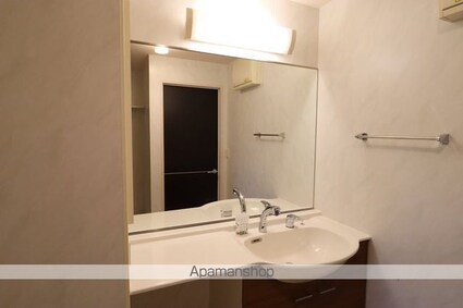 オリオンクレストＡＢＣ[2LDK/62.41m2]の洗面所