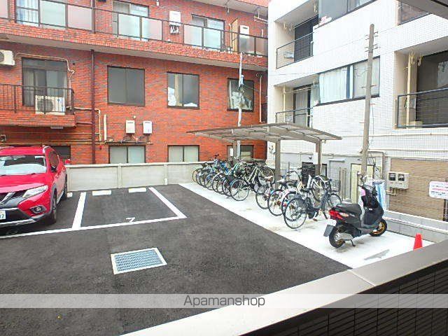 ダイワフラットIIIの玄関写真
