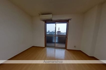 ドエル森の木Ⅱ[1K/28.08m2]の内装1