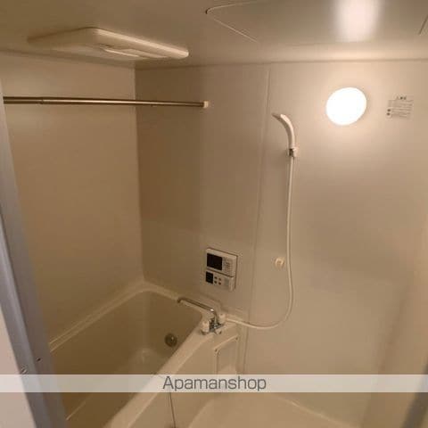 エルロード住吉7号館の内装写真