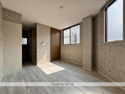 ベルドミール王子[1R/18.73m2]のリビング・居間2