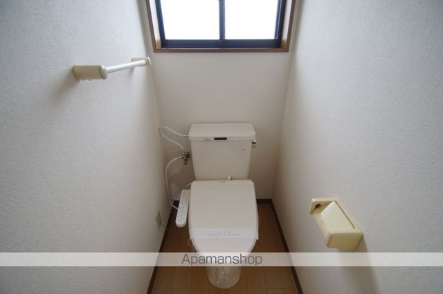 コートエスポワIIの内装写真