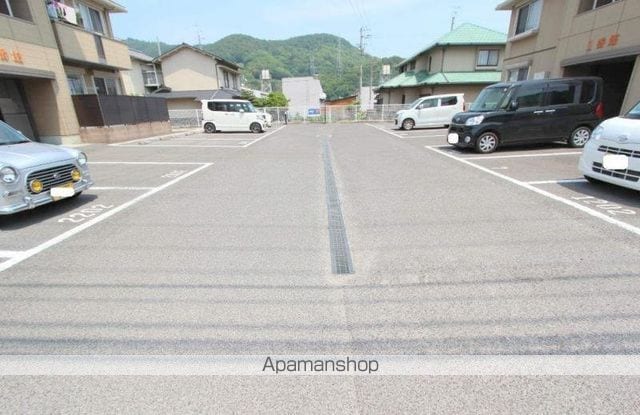 オレンジカーサ壱・弐番館のその他写真