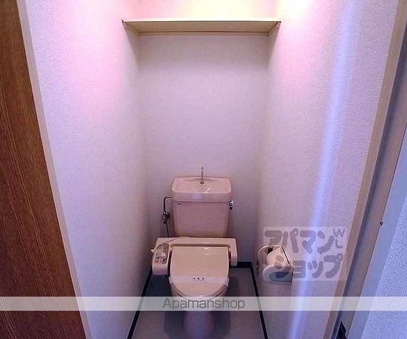 ウインドベル四条大宮の内装写真