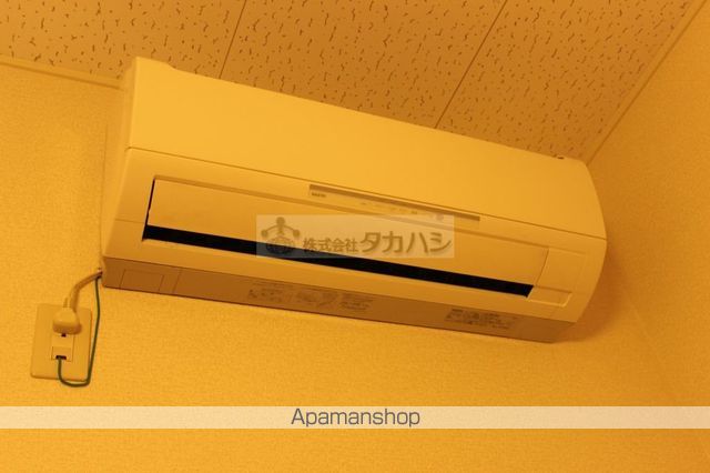 レオパレス細谷 Villageの内装写真