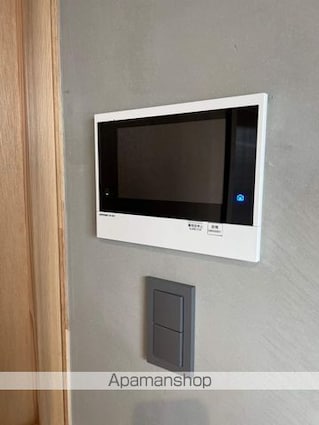 ＫＯＥＮＪＩ　Ｃｒｏｓｓｏｖｅｒ[1DK/26.53m2]の内装1