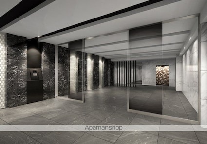 ガーラ・プレシャス四ツ木[2K/25.51m2]の内装3