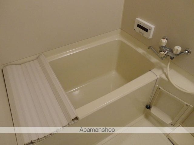 メゾン陸奥の内装写真
