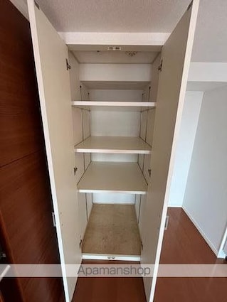 東京都江東区大島５丁目[1LDK/44.4m2]の収納